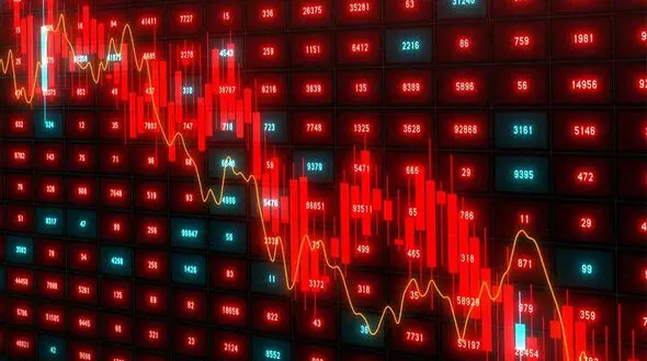 بورس زیر فشار فروش؛ سقوط ۹۷ هزار واحدی شاخص در آغاز معاملات امروز