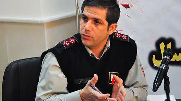 پشت پرده  آتش سوزی  بانک تجارت  در خیابان حافظ
