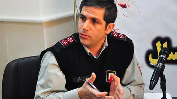 زلزله تهران را تهدید می کند / خودرو های آتش نشانی از آشیانه خارج شدند/ مردم چند ساعت در فضای باز بمانند