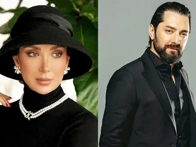 فیلم/ طرز تهیه تیرامیسو یلدایی به سبک مینا مختاری همسر بهرام رادان/ یک میان وعده  سه سوته برای شب چله که عاشقش میشی