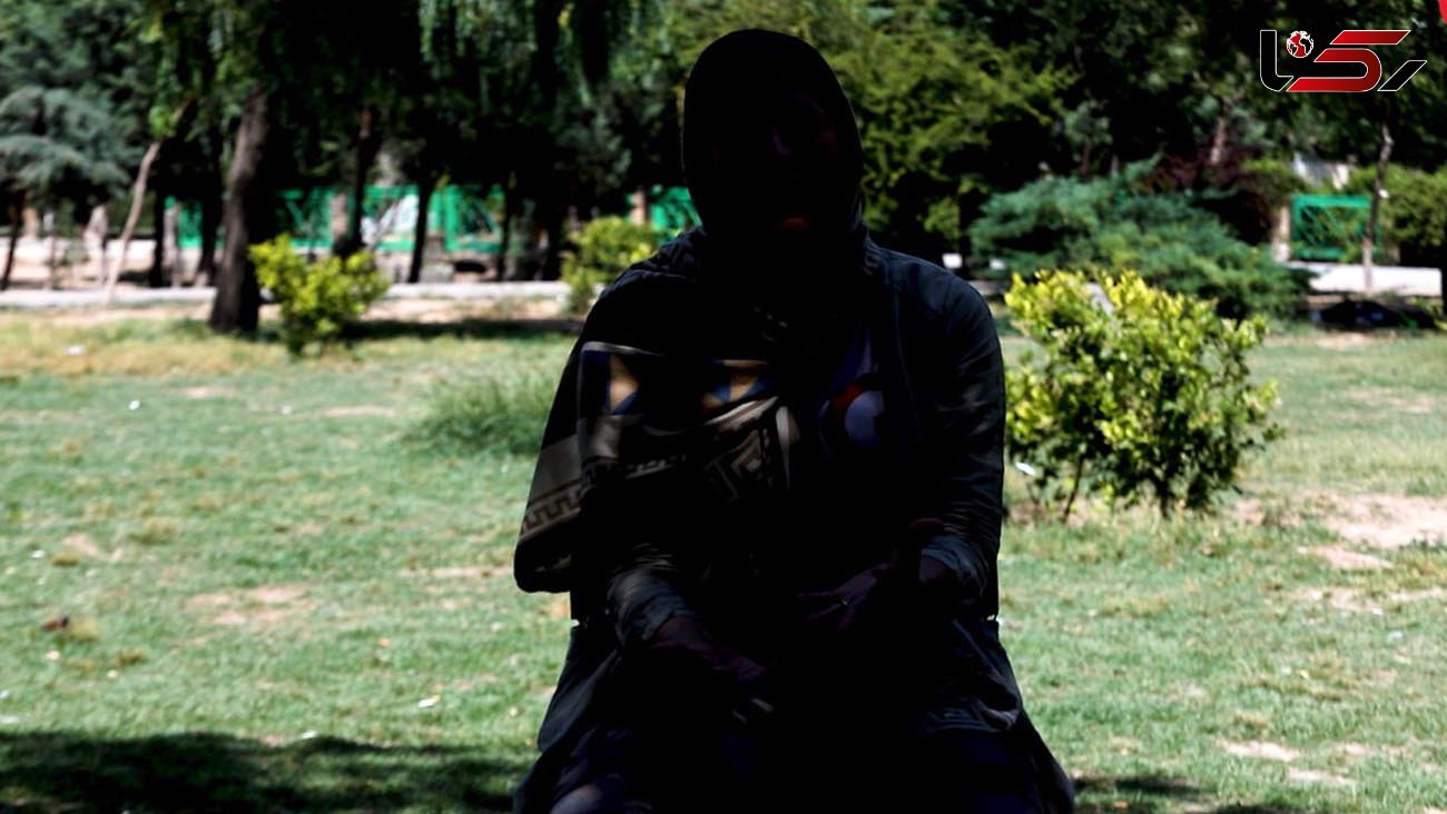 اخاذی بهادر از دختر مشهدی با تهدید به اسیدپاشی / عکس های خصوصی دردسر ساز شد 