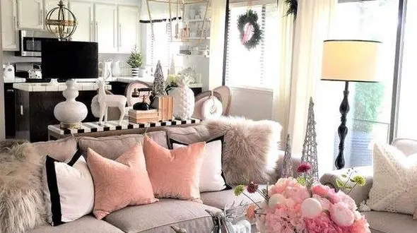 ایده هایی شگفت انگیز برای تغییر در دکوراسیون خانه