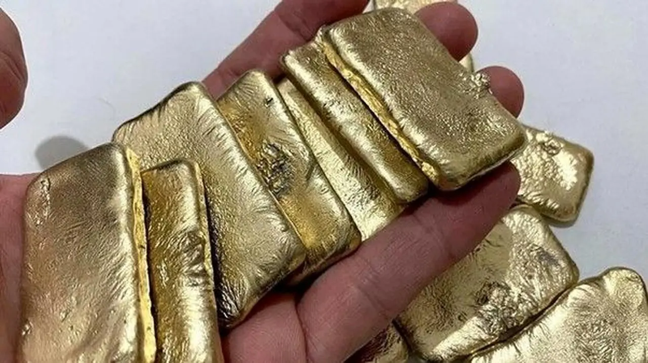 آخرین قیمت طلا امروز شنبه ۱۰ مرداد ۱۴۰۵؛ آیا کاهش ادامه دارد؟