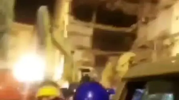 کشف چهل و دومین پیکر از متروپل آبادان / دقایقی پیش رخ داد + فیلم