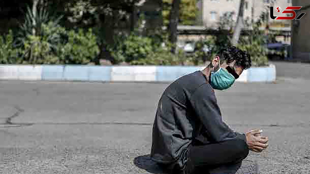 ماساژور خوش تیپ و پولدار 100 خانه را در تهران خالی کرد