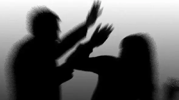 خواستگارم وقتی فهمید من ترنس هستم دنیا روی سرم خراب شد! / پونه در کلانتری مشهد چه گفت؟