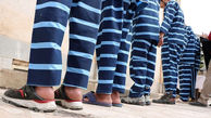 دستگیری 12 مجرم متواری و تحت تعقیب در خرمشهر