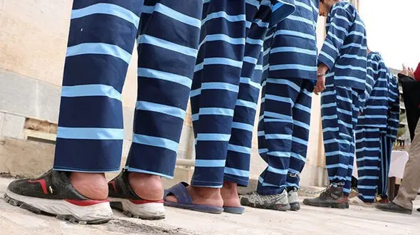 8 نفر از عوامل نزاع جمعی لردگان دستگیر شدند
