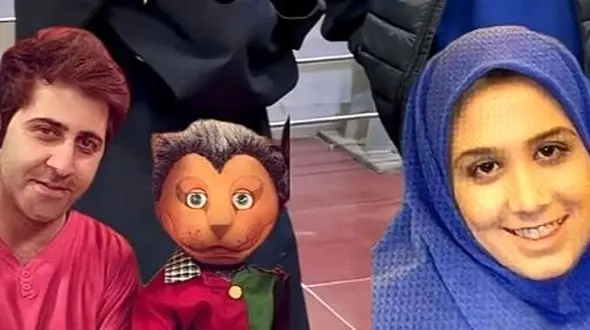 فیلم/ دیدار مجدد خاله سارا و پنگول «هومن حاجی عبداللهی» بعد 20 سال/ چه خاطراتی که برامون زنده نشد/ تغییر چهرشونو باید ببینید