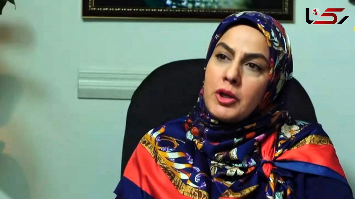 عکس| سفر در زمان؛ «نسیم جفرودی» سریال بچه مهندس 3 در حال گلف بازی کردن؛ سال 1403