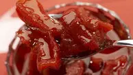 فیلم / مربای به و گردو،  طعمی اصیل از سنت ایرانی