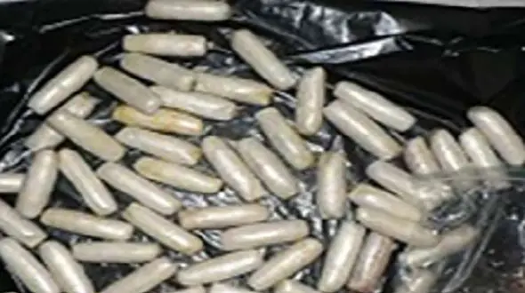 شکم مرد شیروانی ناگهان منفجر شد / مرگ دردناک