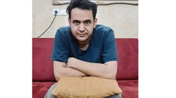 کشف جسد محمد خسروپور طبیعت گرد 30 ساله در طالقان