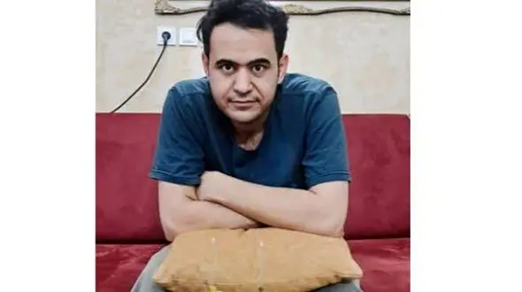 کشف جسد محمد خسروپور طبیعت گرد 30 ساله در طالقان