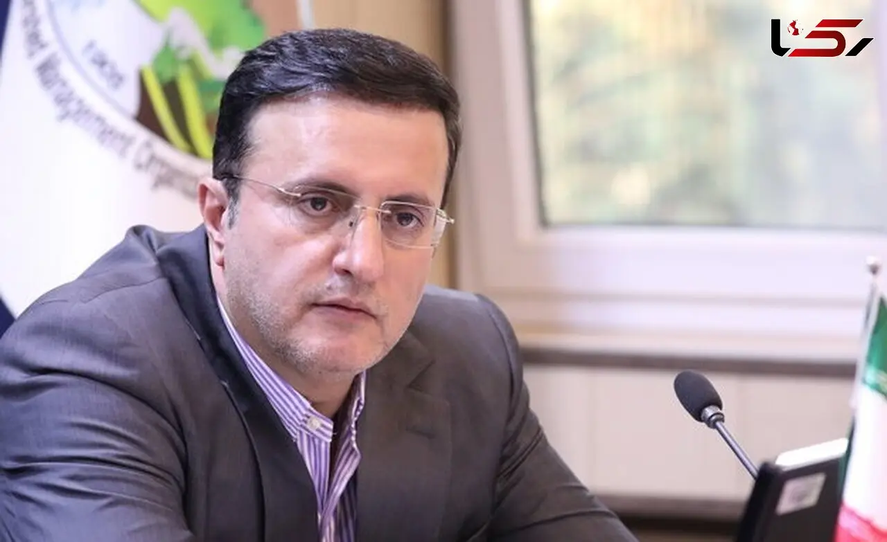 پیام معاون وزیر جهاد کشاورزی به مناسبت روز جهانی جنگل و سال نو