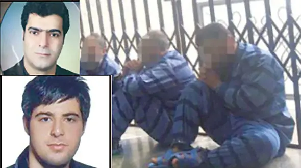 قتل هولناک فوتبالیست تهرانی و 2 دوستش + عکس قربانیان