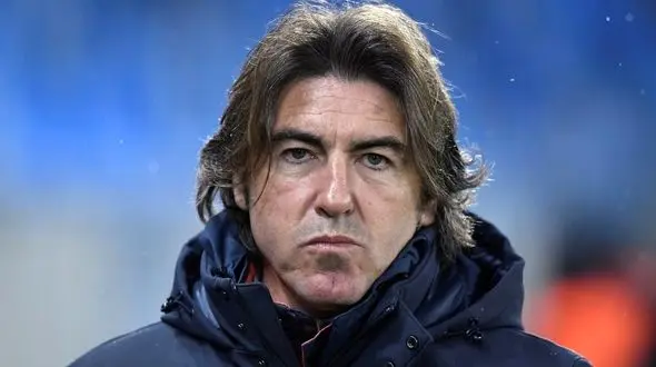 ساپینتو از استقلال رفت!؟