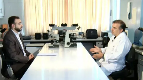 صحبت های تکاندهنده دانشمند ایرانی از وضعیت اسف بار زندان‌های آمریکا