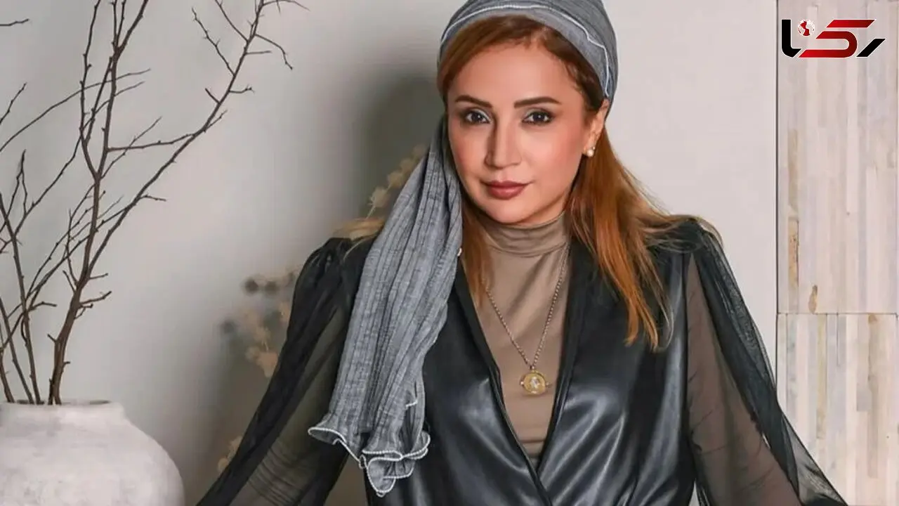 فیلم مستند حیات وحش دبی و دریاچه عشق از دوربین شبنم قلی خانی/ خانم بازیگر مبهوت تبدیل بیابان به دریاچه و کوچ حیوانات شده 