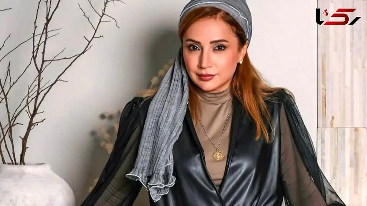 فیلم مستند حیات وحش دبی و دریاچه عشق از دوربین شبنم قلی خانی/ خانم بازیگر مبهوت تبدیل بیابان به دریاچه و کوچ حیوانات شده 