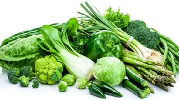 زیاده‌ روی در مصرف سبزیجات خام؛ آیا ضرری برای سلامت دارد؟