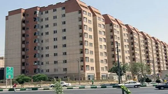 کپی برداری از طرح عربستان برای حل مشکل شهرسازی اصفهان!/ گسترش عمودی سازی در شهر تاریخی اصفهان صحیح است؟