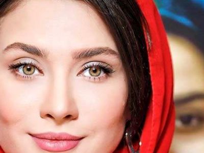عکس های  دکوراسیون جذاب خانه مجردی ساناز سعیدی با قاب عکس نقاشی خودش ! / بی عشق سر مکن که دلت پیر می شود !