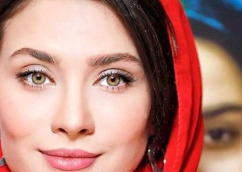 عکس های  دکوراسیون جذاب خانه مجردی ساناز سعیدی با قاب عکس نقاشی خودش ! / بی عشق سر مکن که دلت پیر می شود !