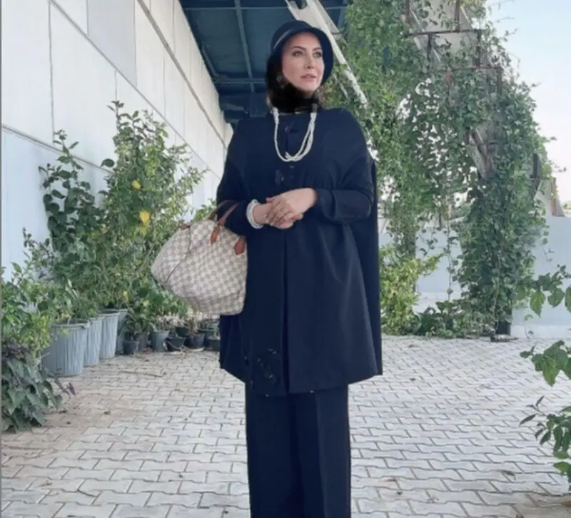 فریبا نادری