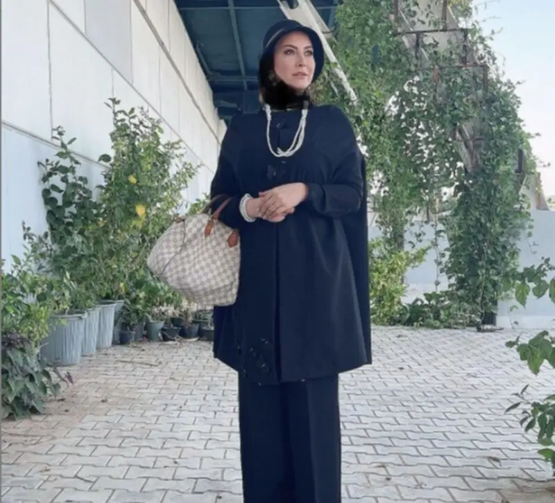 فریبا نادری