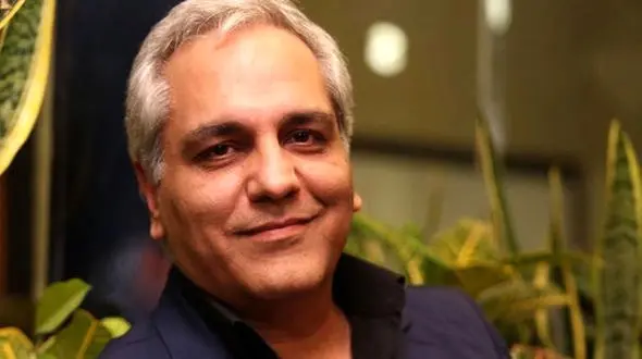 سوتی خنده‌دار شرکت‌کننده مسابقه دورهمی و شیرین زبانی مهران مدیری / آخر خندس میگه چشام درآد از اینه بعد جوابارو میدم