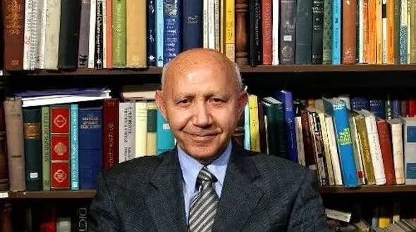 فیلم/ الهی قمشه ای: منتظر نتیجه جنایاتت باش، خوبی و بدی باهم مساوی نیستند، به جادوگران می گویند در هوای آلوده پرواز کنید