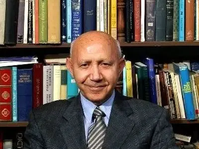 فیلم/ الهی قمشه ای: منتظر نتیجه جنایاتت باش، خوبی و بدی باهم مساوی نیستند، به جادوگران می گویند در هوای آلوده پرواز کنید