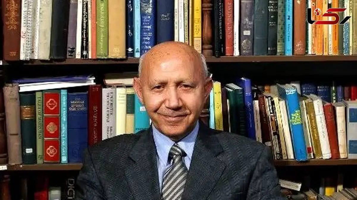 فیلم/ الهی قمشه ای: منتظر نتیجه جنایاتت باش، خوبی و بدی باهم مساوی نیستند، به جادوگران می گویند در هوای آلوده پرواز کنید