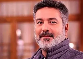 بیوگرافی مختصر و مفید حمیدرضا پگاه بازیگر آوای باران؛ از علاقه‌اش به کارتون سوپرمن تا مبلغ اولین دستمزدش+عکس همسرش نغمه و دخترش حنا