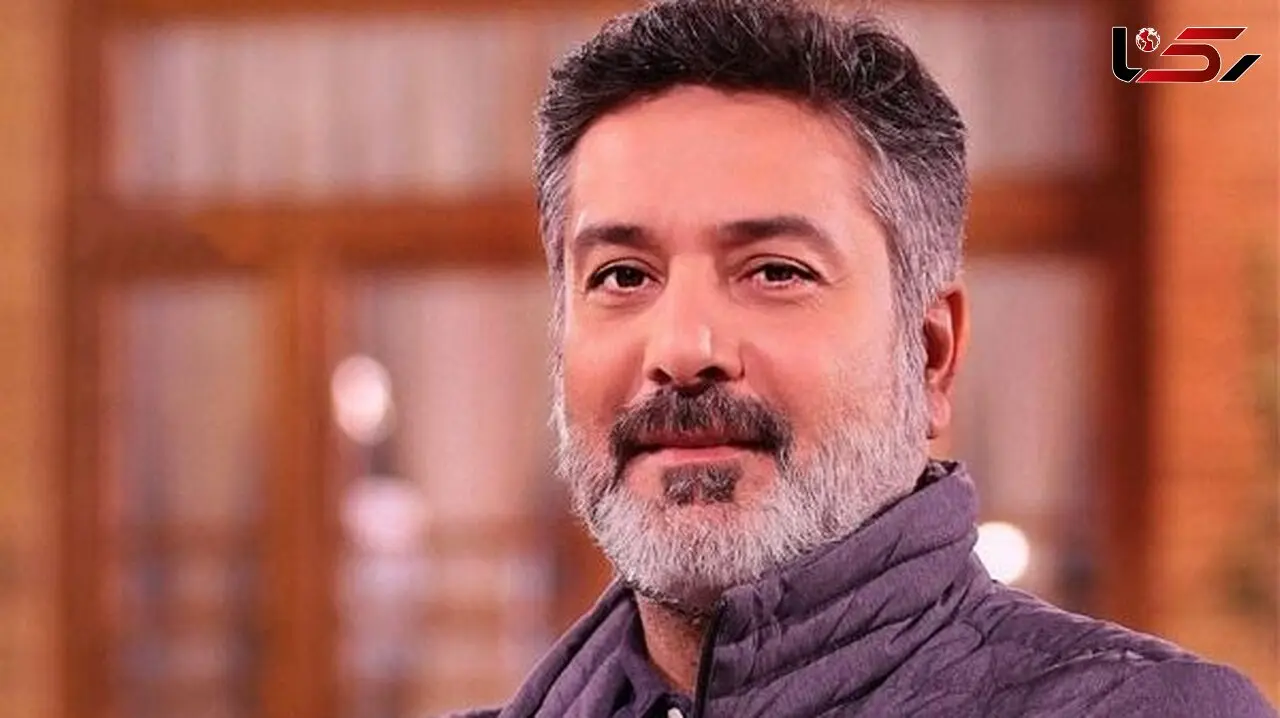 بیوگرافی مختصر و مفید حمیدرضا پگاه بازیگر آوای باران؛ از علاقه‌اش به کارتون سوپرمن تا مبلغ اولین دستمزدش+عکس همسرش نغمه و دخترش حنا