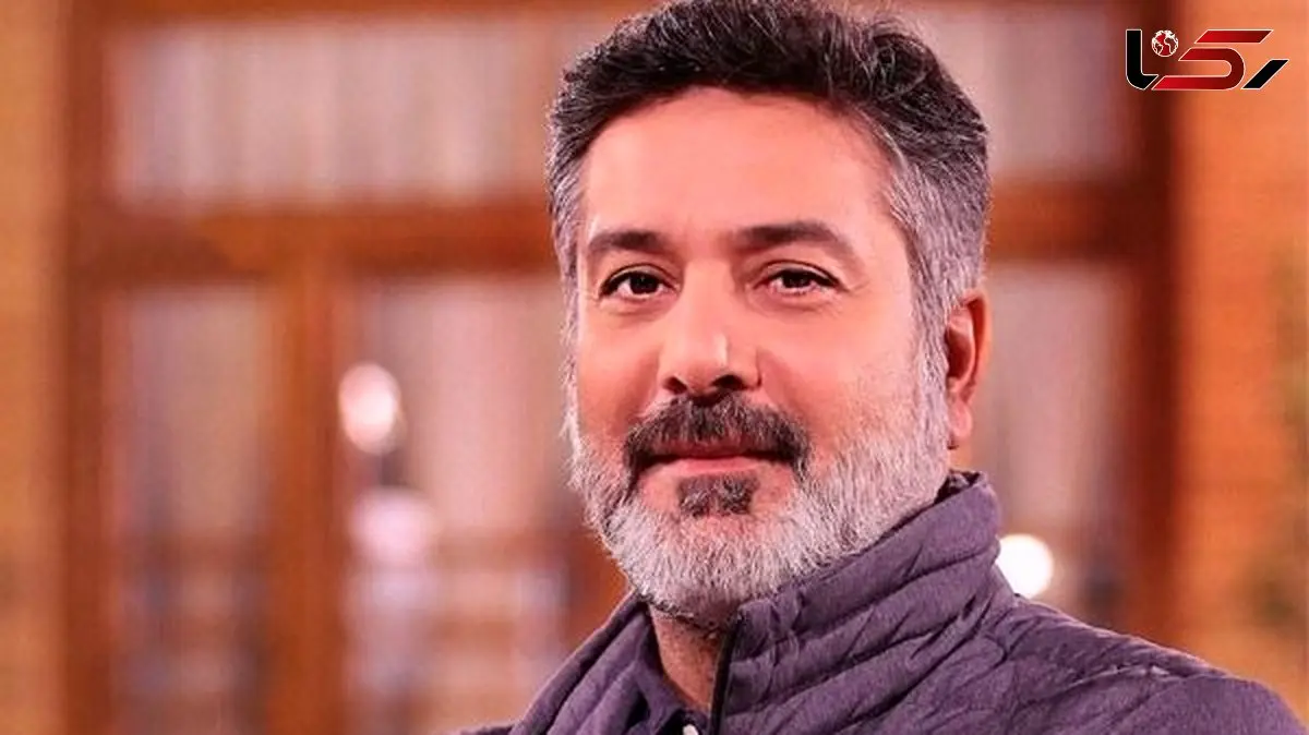 بیوگرافی مختصر و مفید حمیدرضا پگاه بازیگر آوای باران؛ از علاقه‌اش به کارتون سوپرمن تا مبلغ اولین دستمزدش+عکس همسرش نغمه و دخترش حنا