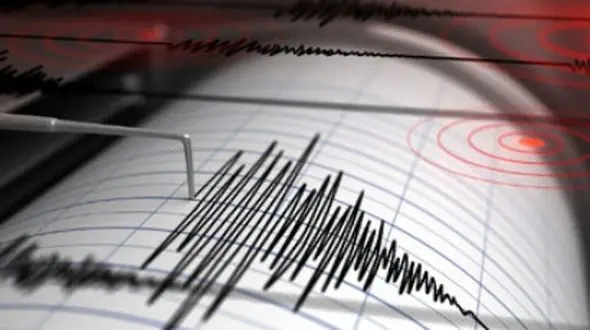 زلزله ربطی به آزمایش موشکی ندارد