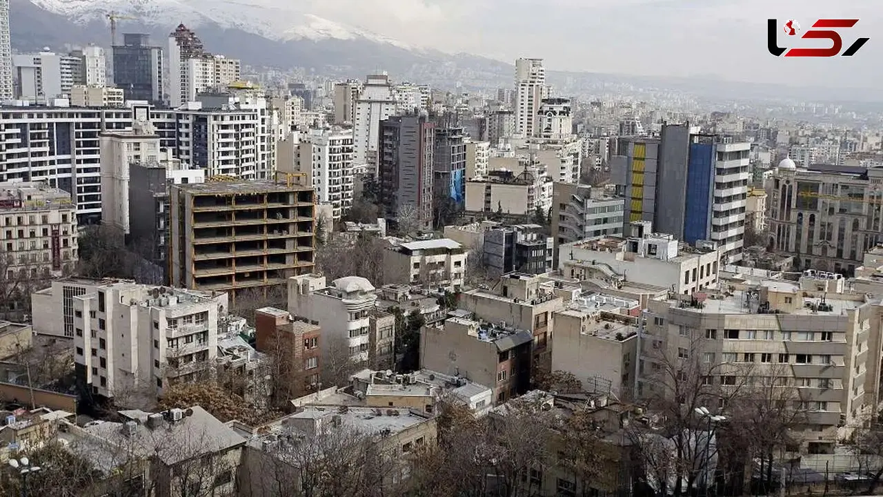 قیمت  آپارتمان‌های میان‌متراژ در ۴ منطقه تهران  امروز 25 مهر 1405 / جدول قیمت از متری 160 تا 880 میلیون تومان + جدول