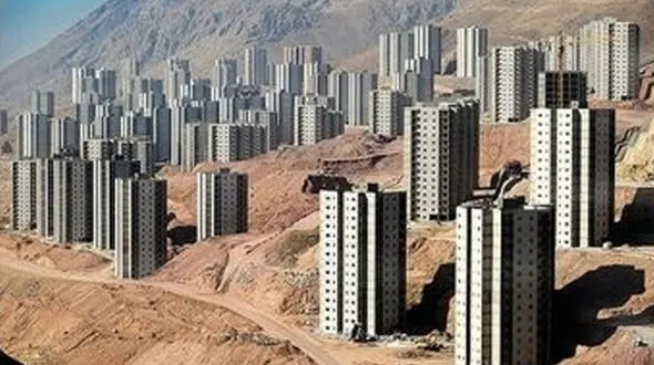 نوسانات شدید ارزی موجب افزایش ۷۴ درصدی قیمت مسکن شد 