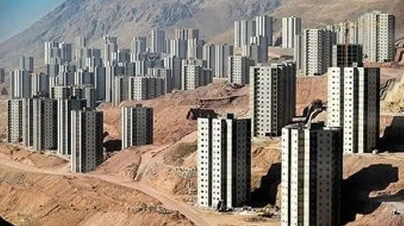 نوسانات شدید ارزی موجب افزایش ۷۴ درصدی قیمت مسکن شد 
