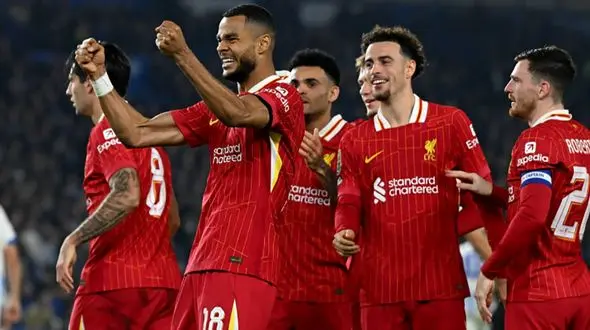 ساعت دقیق بازی لیورپول ساوتهمپتون + ترکیب دو تیم