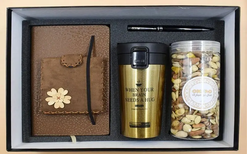 انواع هدایای تاثیر گذار بر تصویر عمومی