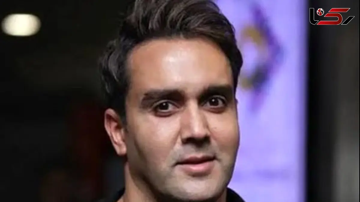 پوریا پورسرخ در آنتن زنده تلویزیون: گرونی هم سقفی داره.... رحم کنید به ما...