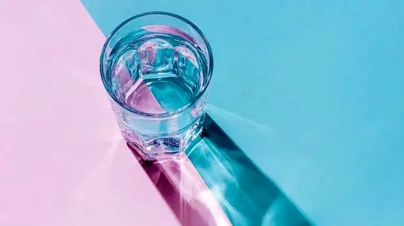 پاکسازی بدن با نخوردن آب یا غذا؟ / فیلم 