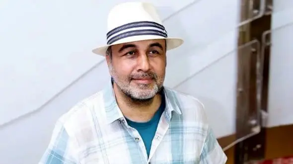 سال ۱۳۵۹؛ تصویری دیده نشده از رضا عطاران