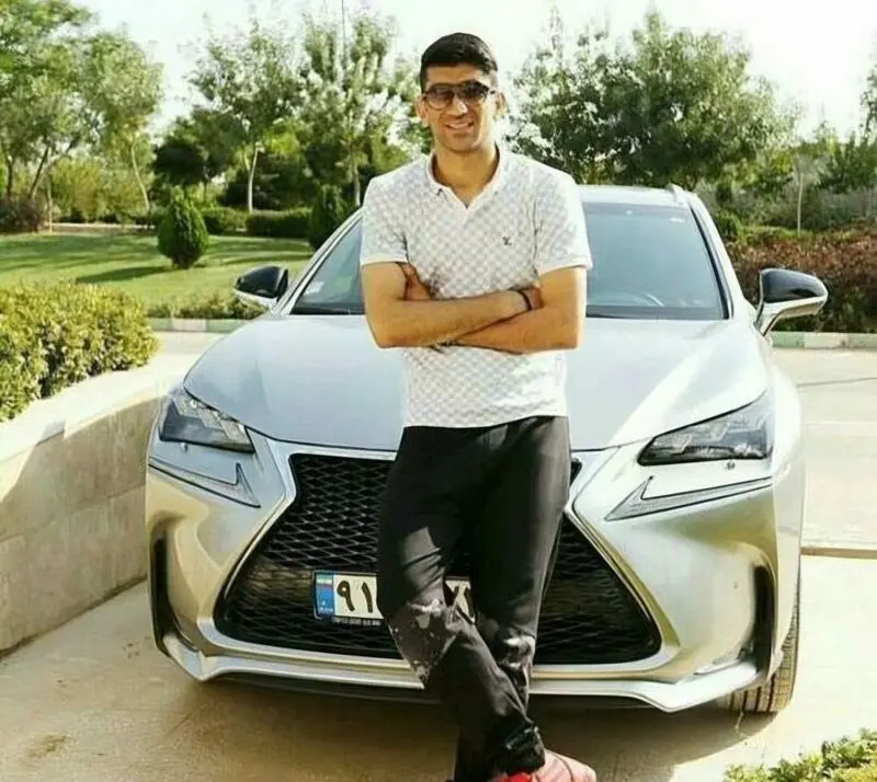 علیرضا بیرانوند