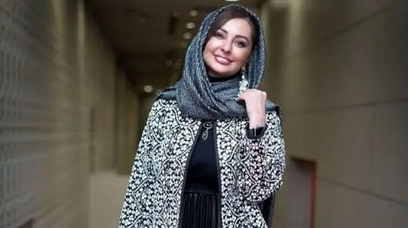 وقتی نفیسه روشن سَرش برای حاشیه‌سازی درد می‌کند؛ فنجان قهوه، نقش قلب و...+عکس
