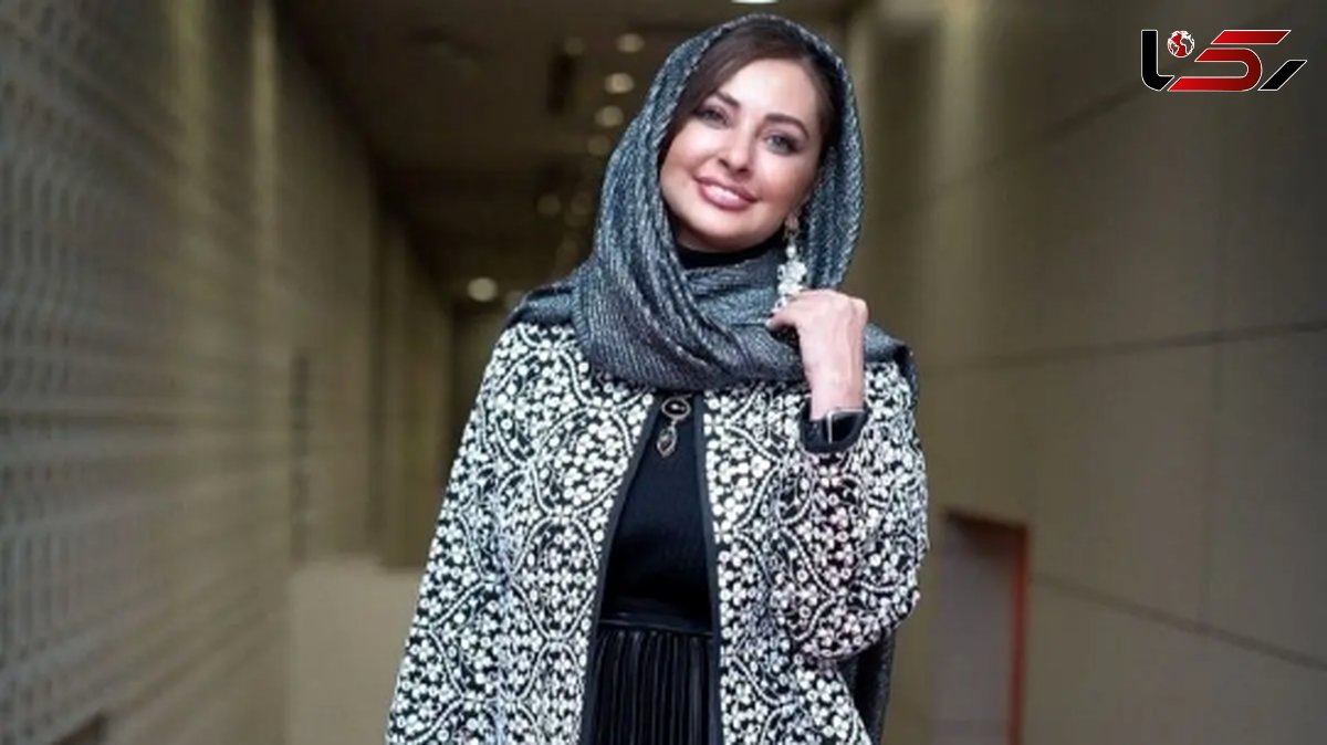 وقتی نفیسه روشن سَرش برای حاشیهسازی درد میکند؛ فنجان قهوه، نقش قلب و...+عکس