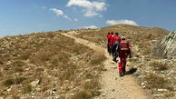 5 روز تلاش برای یافتن کوهنورد گمشده در ارتفاعات دارآباد تهران